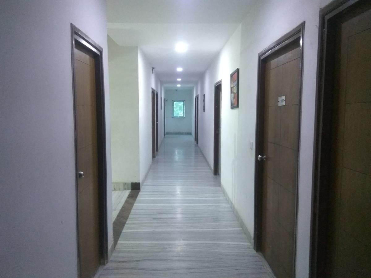 Prema Palace Hotel Agra (Uttar Pradesh)