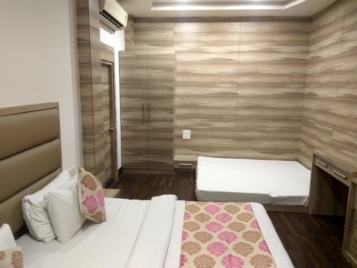Prema Palace Hotel