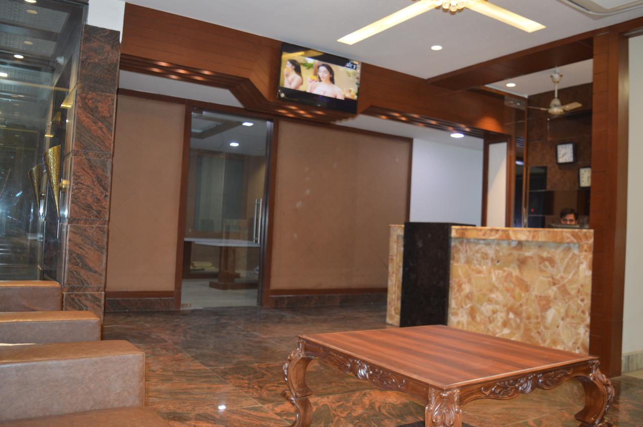 Prema Palace Hotel Agra (Uttar Pradesh)