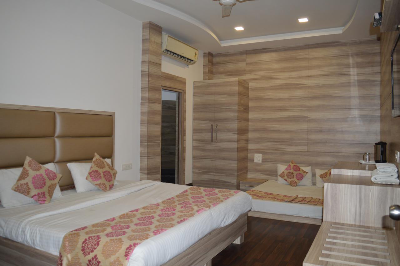 Hotel Prema Palace