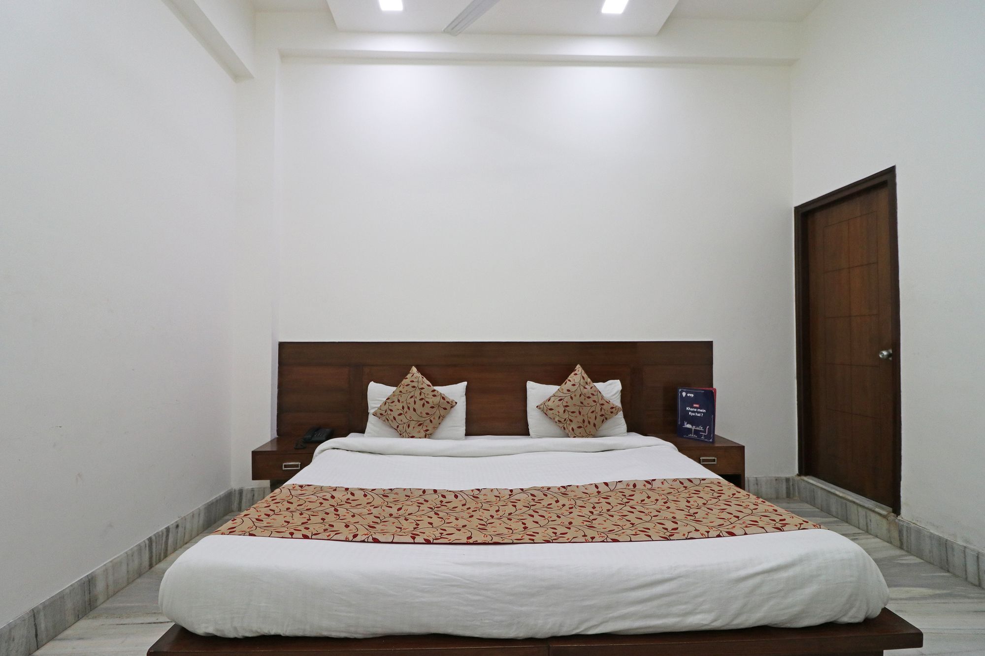 Hotel Prema Palace